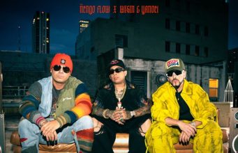 Ñengo Flow – Puesta Pal' Perreo