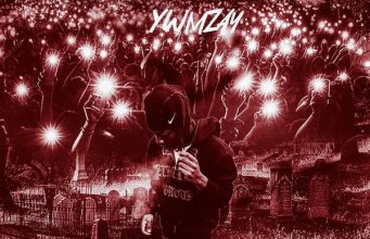 YwmZay – First Day Out