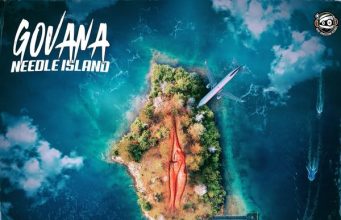 Govana – Needle Island