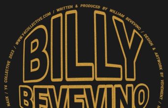 Billy Bevevino – You Want It (Original Mix)