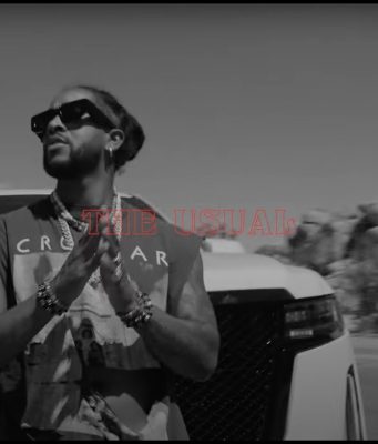 Omarion - The Usual