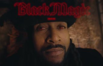 Omarion - Black Magic