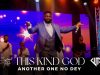 Samuel Folabi - This Kind God Another One No Dey