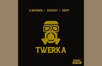 Shebeshxt - Twerka