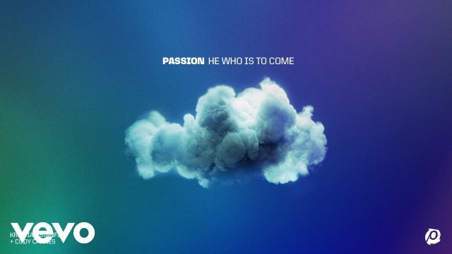 Passion - He Who Is To Come