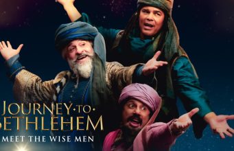 Journey To Bethlehem - Meet The Wise Men