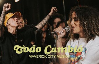 Maverick City Música - Todo Cambió