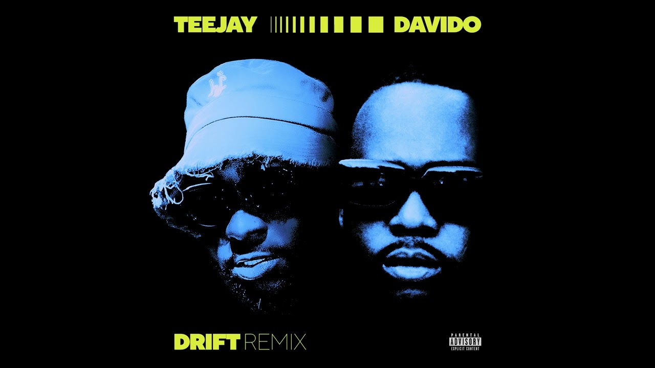 Teejay & Davido - Dri (Remix)