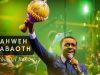 Nathaniel Bassey - Yahweh Sabaoth