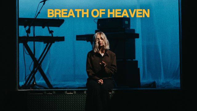 Elevation Worship - Breath Of Heaven (All Of A Sudden)