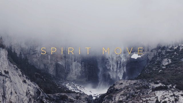 Bethel Music & Kalley Heiligenthal - Spirit Move