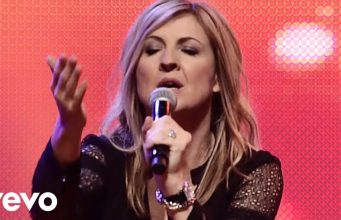 Darlene Zschech - God Is Here