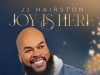 JJ Hairston - You Are Holy