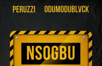 Peruzzi & Odumodublvck - Nsogbu