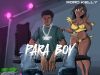 Rord kelly – Para Boy