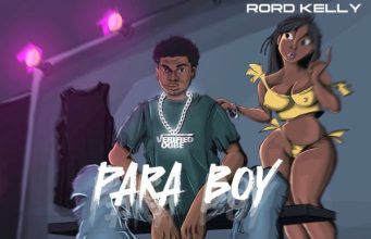 Rord kelly – Para Boy