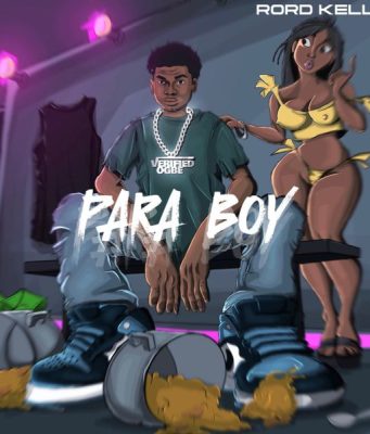 Rord kelly – Para Boy