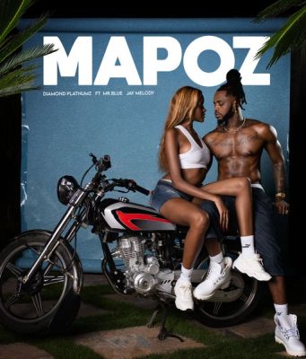 Diamond Platnumz – Mapoz