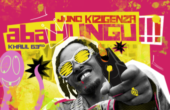 Juno Kizigenza – Abahungu