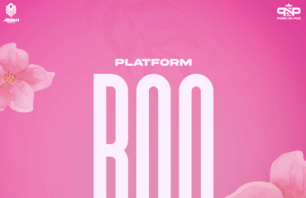 Platform – Boo