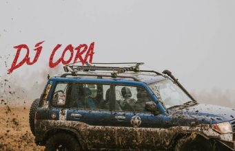 DJ CORA – Started From The Gutter