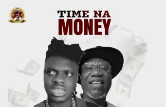 Jesty B – Time Na Money