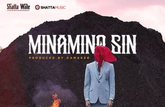 Shatta Wale – Mina Mino Sin