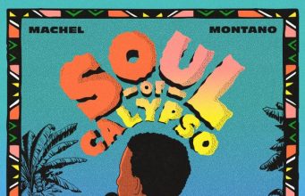 Machel Montano – Soul of Calypso