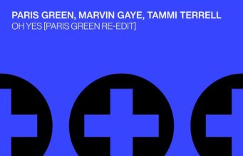 Paris Green – Oh Yes (Paris Green Re-Edit)