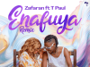 Zafaran – Enafuya Remix