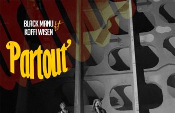 Black manu – Partout