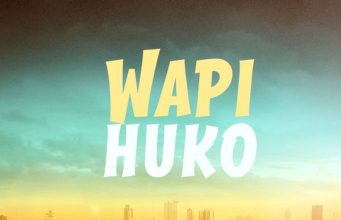 Nay Wa Mitego – Wapi Huko