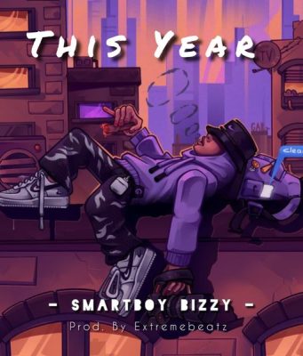 SmartBoy Bizzy – This Year