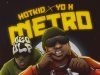 Hotkid x Yo X – Metro