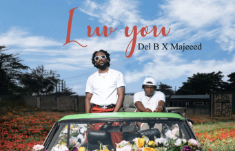 Del B – Luv You