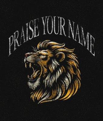 Anthem Worship – Praise Your Name