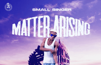 Small Singer – Matter Arising