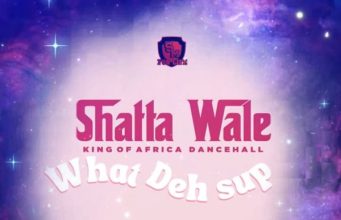 Shatta Wale – What Deh Sup