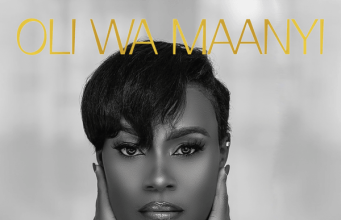 Juliana Kanyomozi – Oli Wa Maanyi