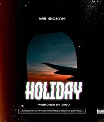 Wb Sickah – Holiday