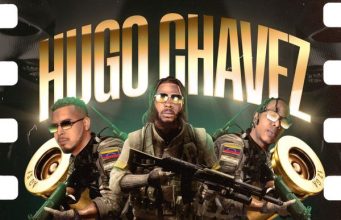 Trigueñord – Hugo Chavez