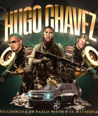 Trigueñord – Hugo Chavez