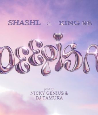 Shashl – DEEPISA