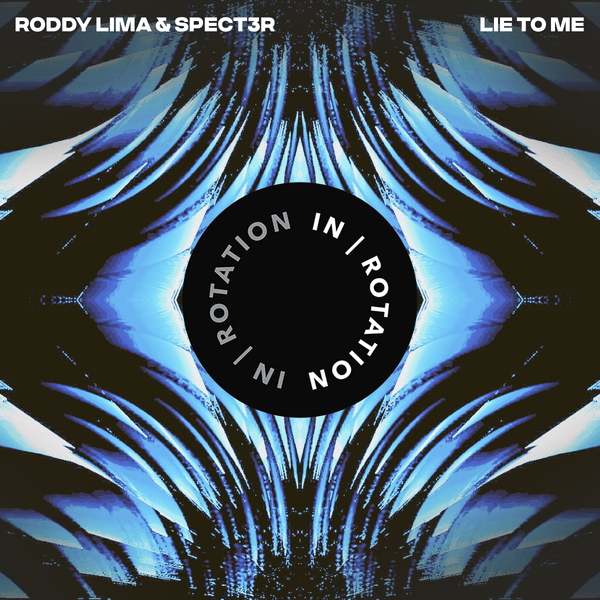 Roddy Lima – Lie To Me