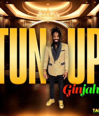 Ginjah – Tun Up