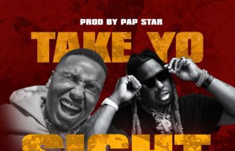 HoneyKomb Brazy – Take Yo Sight