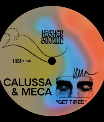 Calussa – Get Tired