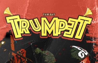 Yaw Ray – Trumpet