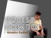 Minister Exalted – Praise Combo