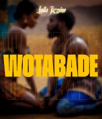 Lydia Jazmine – Wotabade